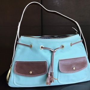 Hogan by Tod's Shoulder/Messenger Bag